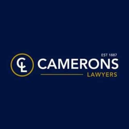 Camerons Lawyers