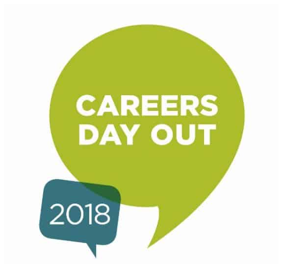 Careers Day Out 2018