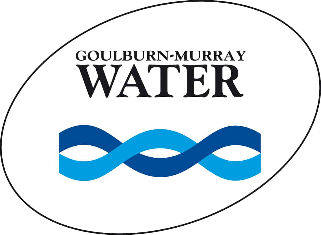 Goulburn Murray Water