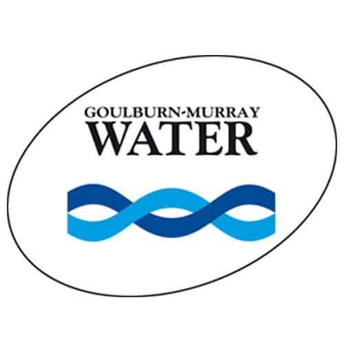 Goulburn Murray Water
