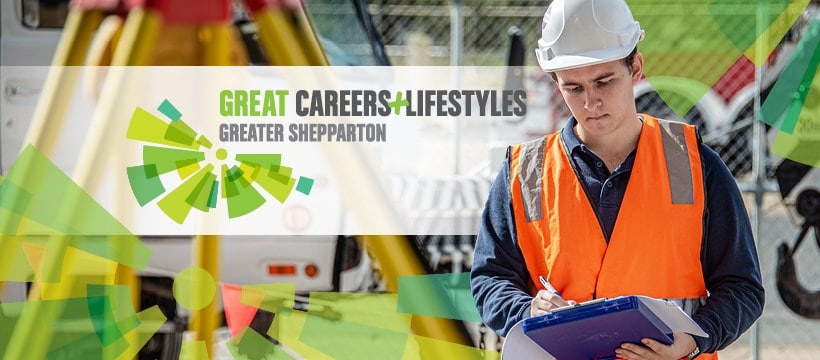 Great Careers & Lifestyle