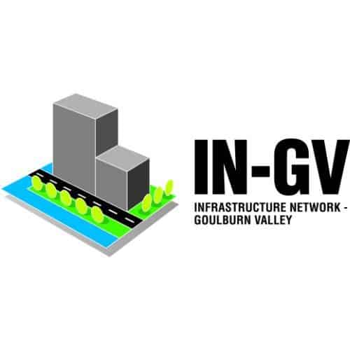 Infrastructure Network GV