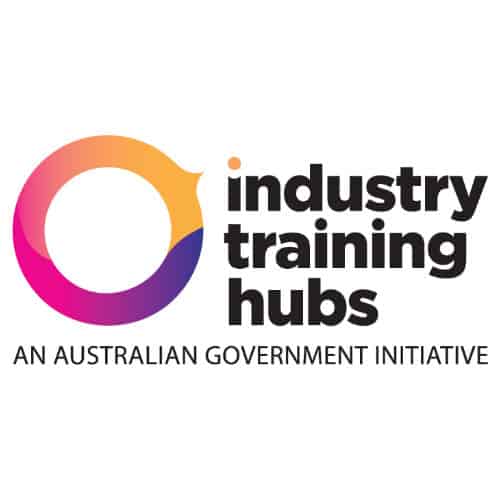 Industry Training Hubs