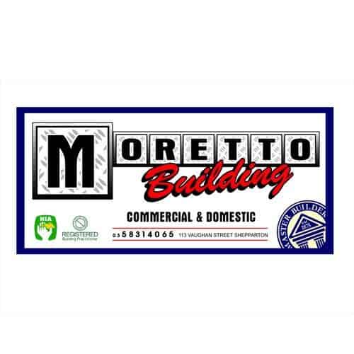Moretto Building