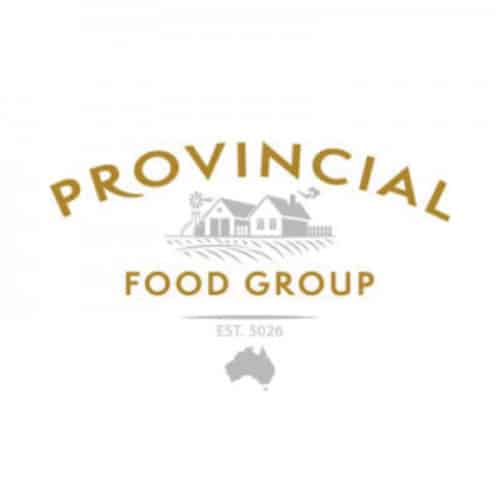 Provincial Food Group