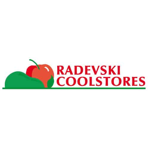 Radevskis Coolstores