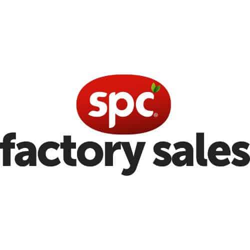 SPC Factory Sales