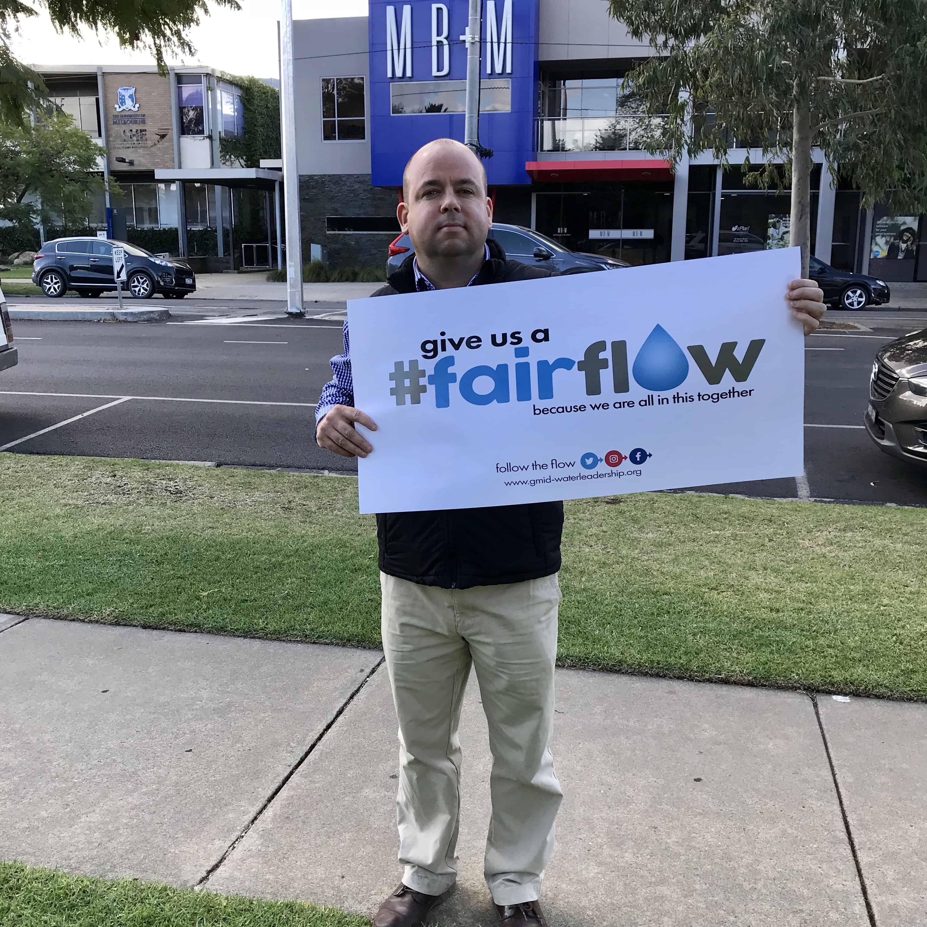 #fairflow