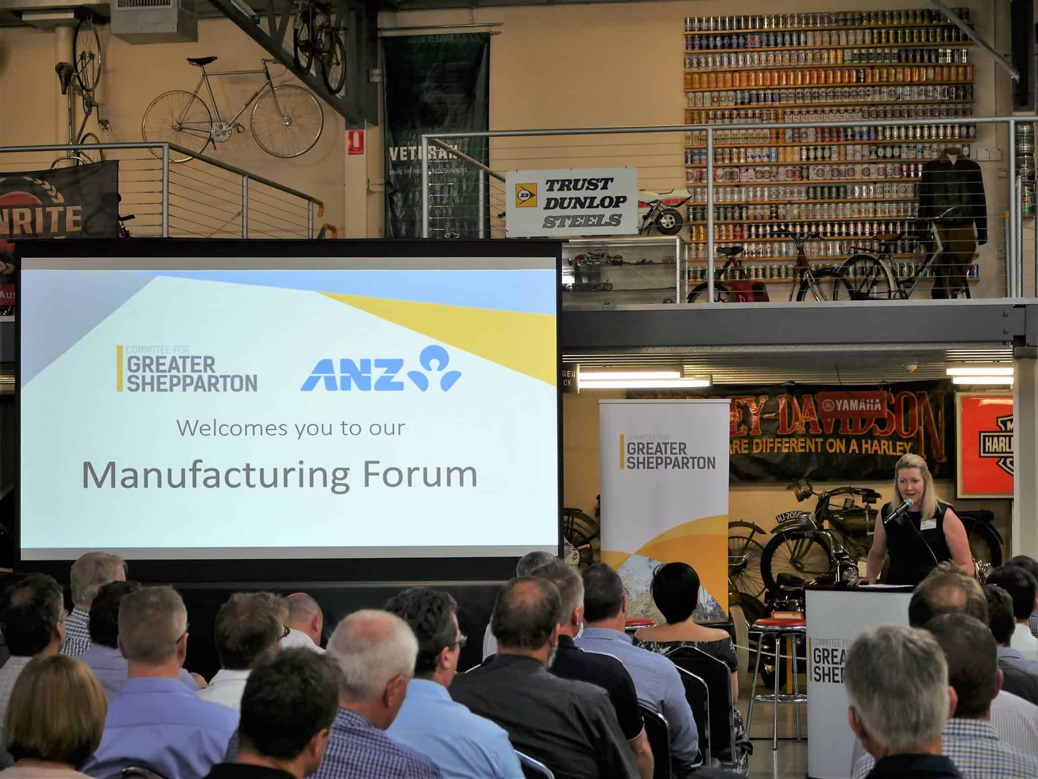 manufacturing forum 2